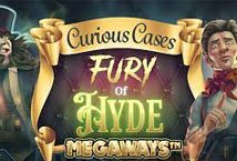 Fury of Hyde Megaways slot